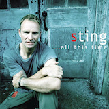 Download or print Sting When We Dance Sheet Music Printable PDF 7-page score for Rock / arranged Piano, Vocal & Guitar Chords (Right-Hand Melody) SKU: 77308