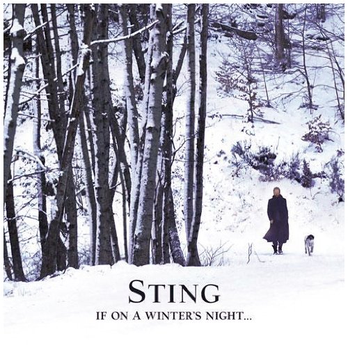 Sting You Only Cross My Mind In Winter Profile Image