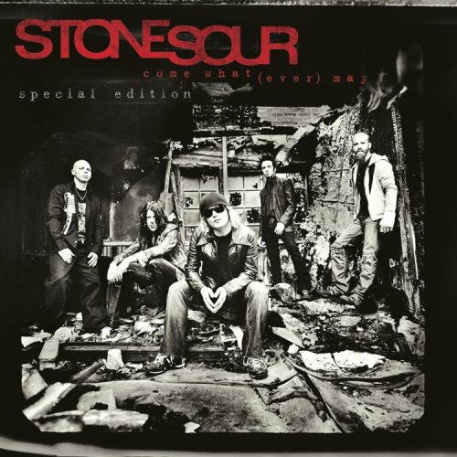 Stone Sour ZZYZX Rd. Profile Image