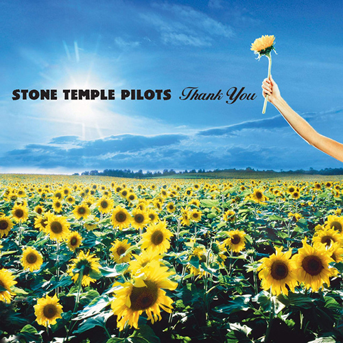 Stone Temple Pilots Days Of The Week Profile Image