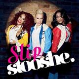 Download or print Stooshe Slip Sheet Music Printable PDF 5-page score for Pop / arranged Easy Piano SKU: 117088