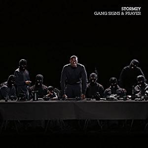 Stormzy Big For Your Boots Profile Image