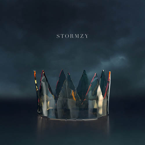 Stormzy Crown Profile Image