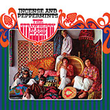 Download or print Strawberry Alarm Clock Incense And Peppermints Sheet Music Printable PDF 5-page score for Rock / arranged Piano, Vocal & Guitar Chords (Right-Hand Melody) SKU: 71044