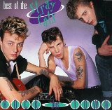 Download or print Stray Cats (She's) Sexy & 17 Sheet Music Printable PDF 7-page score for Rock / arranged Piano, Vocal & Guitar Chords (Right-Hand Melody) SKU: 57242