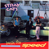 Download or print Stray Cats Stray Cat Strut Sheet Music Printable PDF 3-page score for Rock / arranged Guitar Chords/Lyrics SKU: 83905