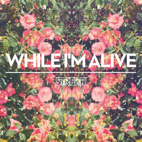 While I'm Alive cover image