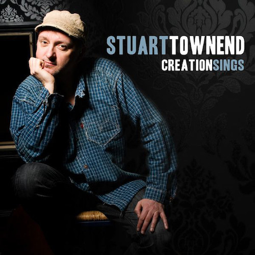 Stuart Townend Beautiful Savior (All My Days) Profile Image