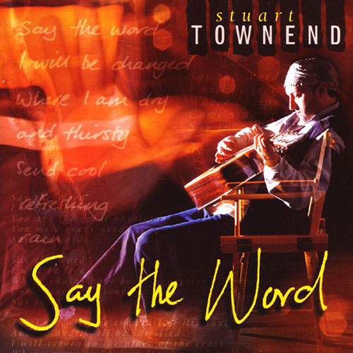 Stuart Townend Download Printable PDF Score Easily Download Stuart Townend Printable PDF piano music notes, guitar tabs for Easy Piano. Transpose or transcribe this score in no time - Learn how to play song progression.