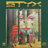 Download or print Styx Come Sail Away Sheet Music Printable PDF 3-page score for Rock / arranged Guitar Chords/Lyrics SKU: 81487