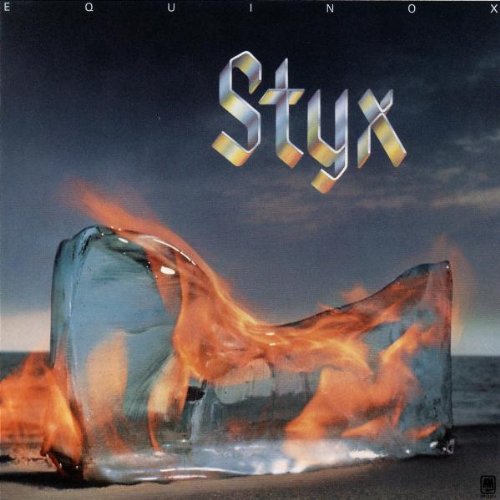 Styx Light Up Profile Image