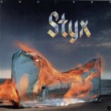 Download or print Styx Light Up Sheet Music Printable PDF 7-page score for Rock / arranged Piano, Vocal & Guitar Chords (Right-Hand Melody) SKU: 20632