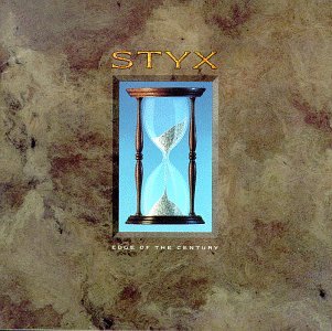 Styx Love At First Sight Profile Image