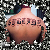 Download or print Sublime Doin' Time Sheet Music Printable PDF 3-page score for Rock / arranged Guitar Tab SKU: 427468