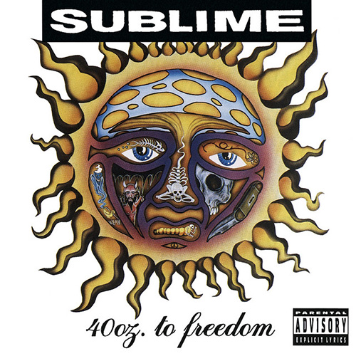 Sublime Let's Go Get Stoned Profile Image
