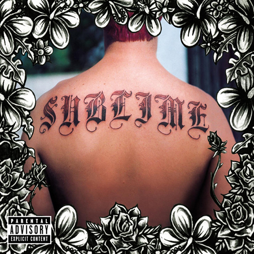 Sublime Under My Voodoo Profile Image