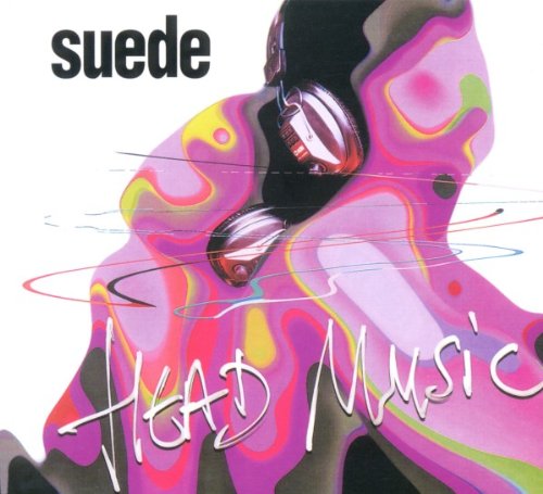 Suede Down Profile Image