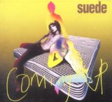Download or print Suede She Sheet Music Printable PDF 4-page score for Pop / arranged Guitar Tab SKU: 23225