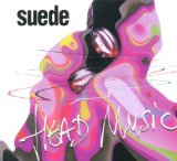 Download or print Suede She's In Fashion Sheet Music Printable PDF 2-page score for Rock / arranged Guitar Chords/Lyrics SKU: 107677