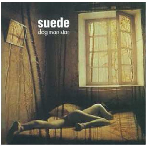 Suede Still Life Profile Image