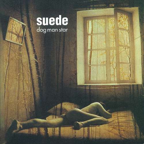 Suede The Power Profile Image