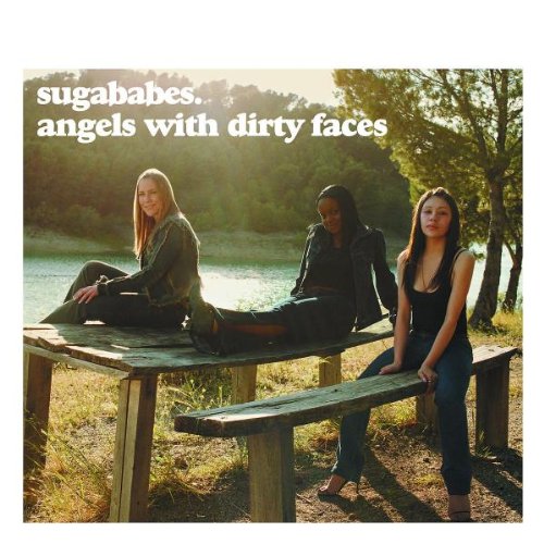 Sugababes Angels With Dirty Faces Profile Image