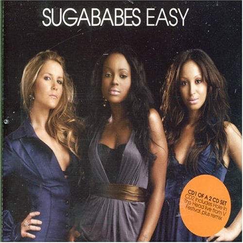 Sugababes Easy Profile Image