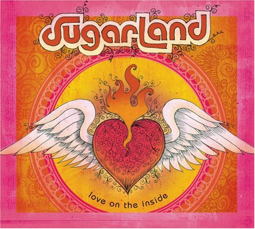 Sugarland All I Want To Do Profile Image