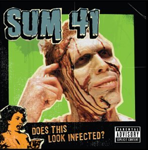 Sum 41 All Messed Up Profile Image