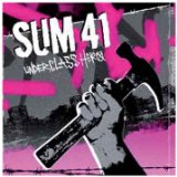 Download or print Sum 41 Walking Disaster Sheet Music Printable PDF 10-page score for Pop / arranged Guitar Tab SKU: 63297