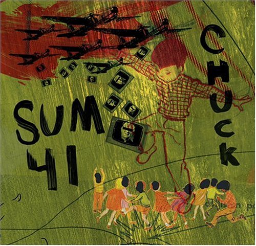 Sum 41 88 Profile Image