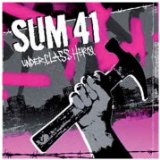 Download or print Sum 41 Confusion And Frustration In Modern Times Sheet Music Printable PDF 9-page score for Pop / arranged Guitar Tab SKU: 63295