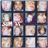 Download or print Sum 41 Fat Lip Sheet Music Printable PDF 3-page score for Rock / arranged Guitar Chords/Lyrics SKU: 102316