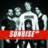Download or print Sunrise Avenue Hollywood Hills Sheet Music Printable PDF 6-page score for Rock / arranged Piano & Vocal SKU: 109093