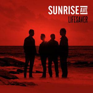 Sunrise Avenue Lifesaver Profile Image