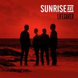 Download or print Sunrise Avenue Lifesaver Sheet Music Printable PDF 5-page score for Rock / arranged Piano, Vocal & Guitar Chords SKU: 118035