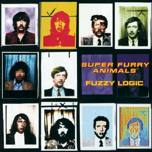 Super Furry Animals If You Don't Want Me To Destroy You Profile Image