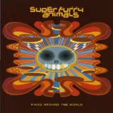 Download or print Super Furry Animals It's Not The End Of The World Sheet Music Printable PDF 2-page score for Rock / arranged Guitar Chords/Lyrics SKU: 45747