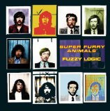 Download or print Super Furry Animals Something 4 The Weekend Sheet Music Printable PDF 2-page score for Rock / arranged Guitar Chords/Lyrics SKU: 45746