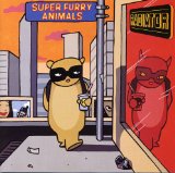 Download or print Super Furry Animals Blerwytirhwng Sheet Music Printable PDF 2-page score for Rock / arranged Guitar Chords/Lyrics SKU: 45764