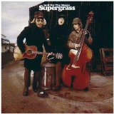 Download or print Supergrass Late In The Day Sheet Music Printable PDF 3-page score for Rock / arranged Guitar Chords/Lyrics SKU: 49338