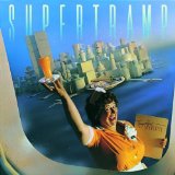 Download or print Supertramp Breakfast In America Sheet Music Printable PDF 5-page score for Rock / arranged Piano, Vocal & Guitar Chords SKU: 37264