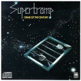 Download or print Supertramp Crime Of The Century Sheet Music Printable PDF 5-page score for Rock / arranged Piano, Vocal & Guitar Chords (Right-Hand Melody) SKU: 23270