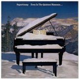 Download or print Supertramp Even In The Quietest Moments Sheet Music Printable PDF 6-page score for Rock / arranged Guitar Tab SKU: 87127