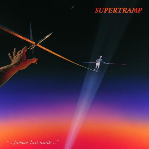 Supertramp Know Who You Are Profile Image