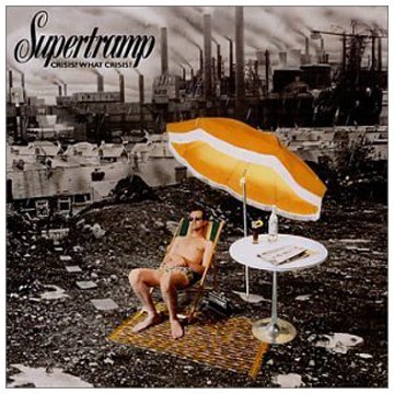 Supertramp Lady Profile Image