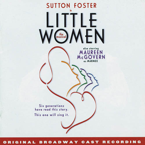 Sutton Foster Astonishing Profile Image