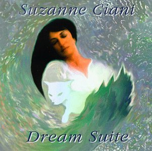 Suzanne Ciani Andalusian Dream Profile Image