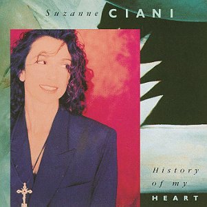 Suzanne Ciani Eagle Profile Image