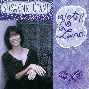 Suzanne Ciani Hotel Luna Profile Image